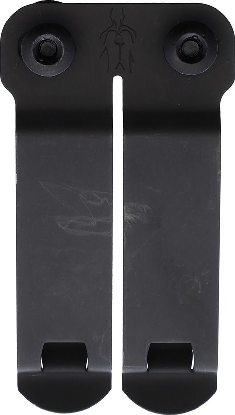 Custom Kydex Knife Sheath - Acta Non Verba Knives Black Black - Acta Non Verba Knives