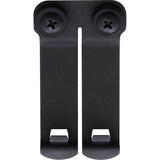 Acta Non Verba Knives Custom Kydex Knife Sheath Black (Monoblock Cl - Acta Non Verba Knives (image 2)