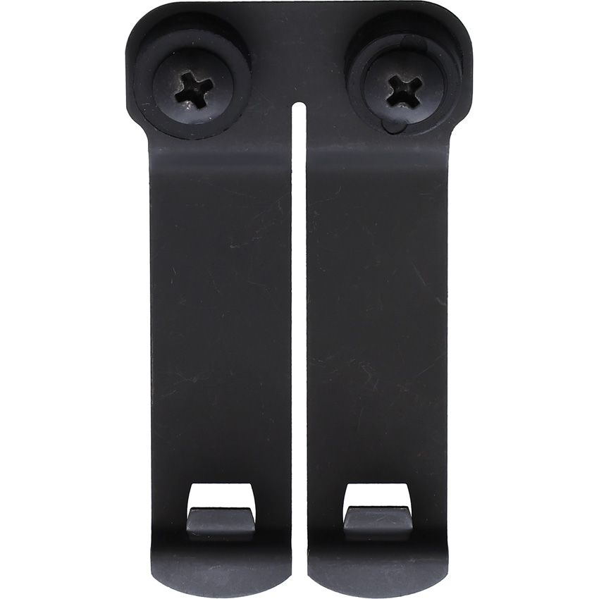 Acta Non Verba Knives Custom Kydex Knife Sheath Black (Monoblock Cl - Acta Non Verba Knives (image 2)