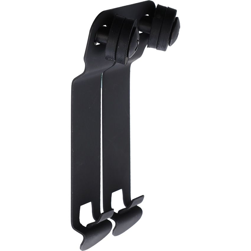 Acta Non Verba Knives Custom Kydex Knife Sheath Black (Monoblock Cl - Acta Non Verba Knives (image 3)