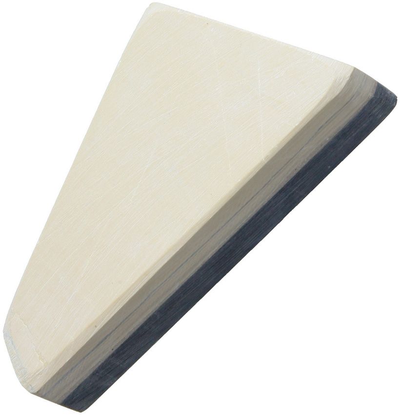 Knife Sharpener Outdoor - Ardennes-Coticule Yellow and Black Yellow and Black - Ardennes-Coticule