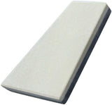 Knife Sharpener Outdoor - Ardennes-Coticule Beige and Black Beige and Black - Ardennes-Coticule