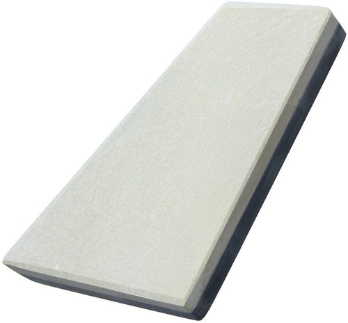 Knife Sharpener Outdoor - Ardennes-Coticule Beige and Black Beige and Black - Ardennes-Coticule