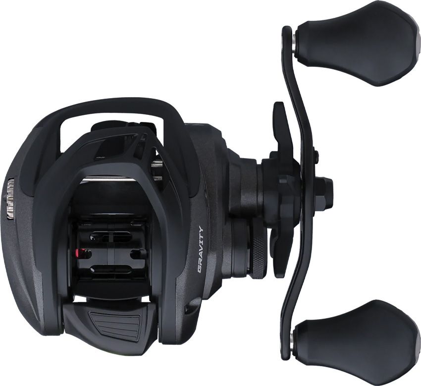 Ark Baitcasting Reel - Ark (image 2)
