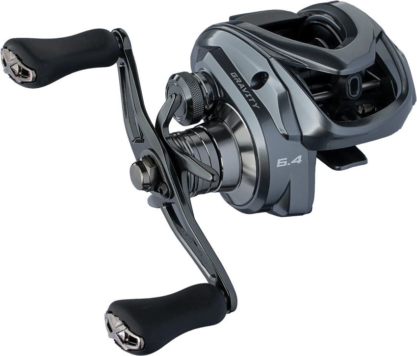 Fishing Reel Baitcasting - Ark - Ark