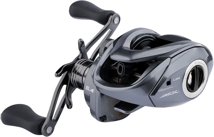 Ark Gravity 5 Baitcasting Reel 6.4:1 9 Bearings - Ark (image 2)