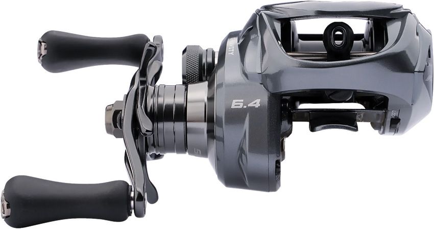 Ark Gravity 5 Baitcasting Reel 6.4:1 9 Bearings - Ark (image 3)