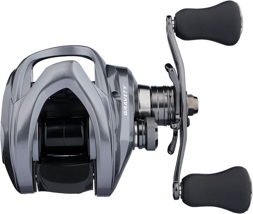 Ark Gravity 5 Baitcasting Reel 6.4:1 9 Bearings - Ark (image 4)