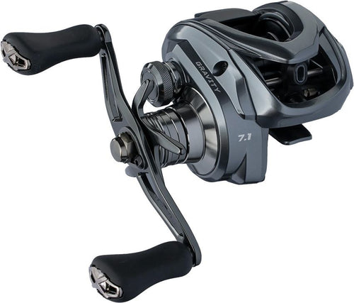 Fishing Reel Baitcasting - Ark - Ark