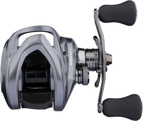Ark Gravity 5 Baitcasting Reel 7.1:1 9 Bearings - Ark (image 2)