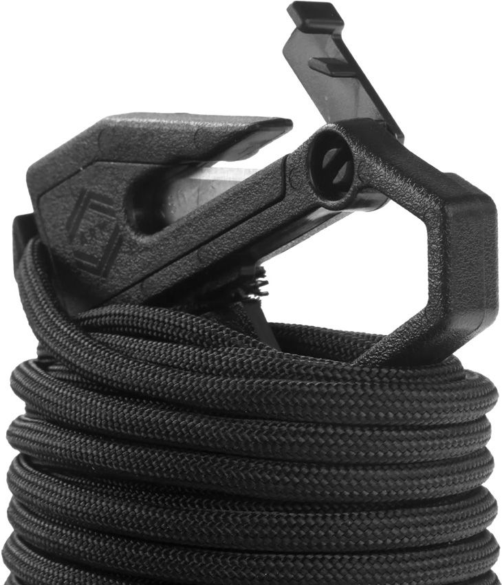 Atwood Rope MFG Rope Elite Black - Atwood Rope MFG (image 3)