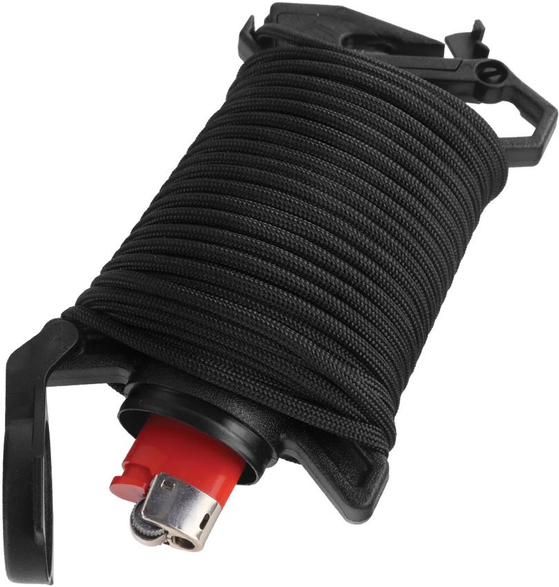 Atwood Rope MFG Rope Elite Black - Atwood Rope MFG (image 4)