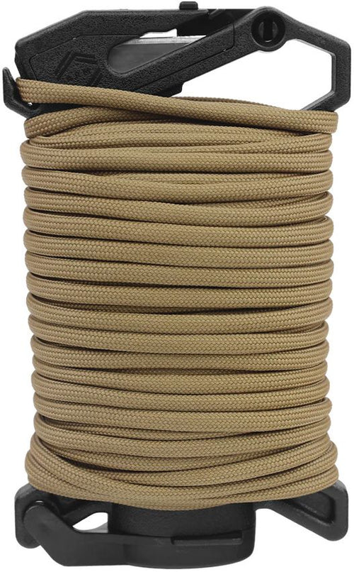 Outdoor Survival Gear - Atwood Rope MFG Coyote brown Coyote brown - Atwood Rope MFG