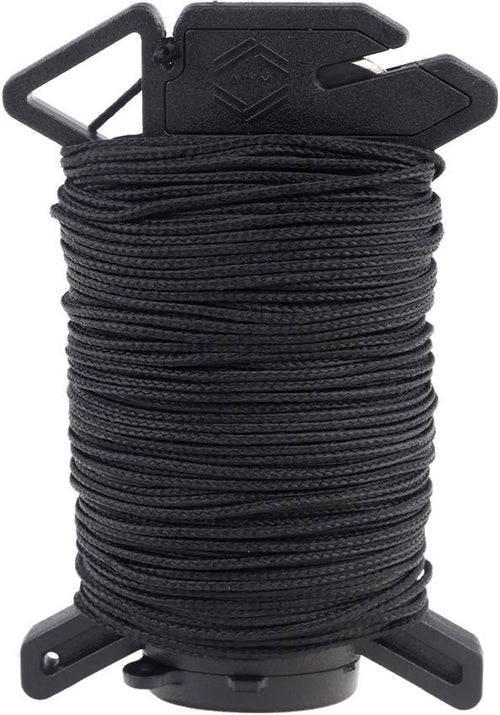 Outdoor Survival Gear - Atwood Rope MFG Black Black - Atwood Rope MFG