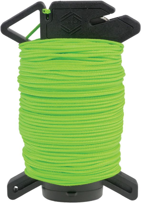 Outdoor Survival Gear - Atwood Rope MFG Neon green Neon green - Atwood Rope MFG