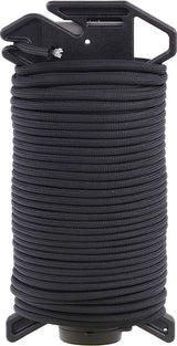Outdoor Survival Gear - Atwood Rope MFG Black Black - Atwood Rope MFG