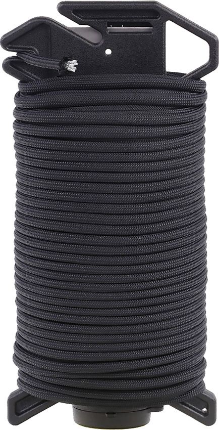 Outdoor Survival Gear - Atwood Rope MFG Black Black - Atwood Rope MFG