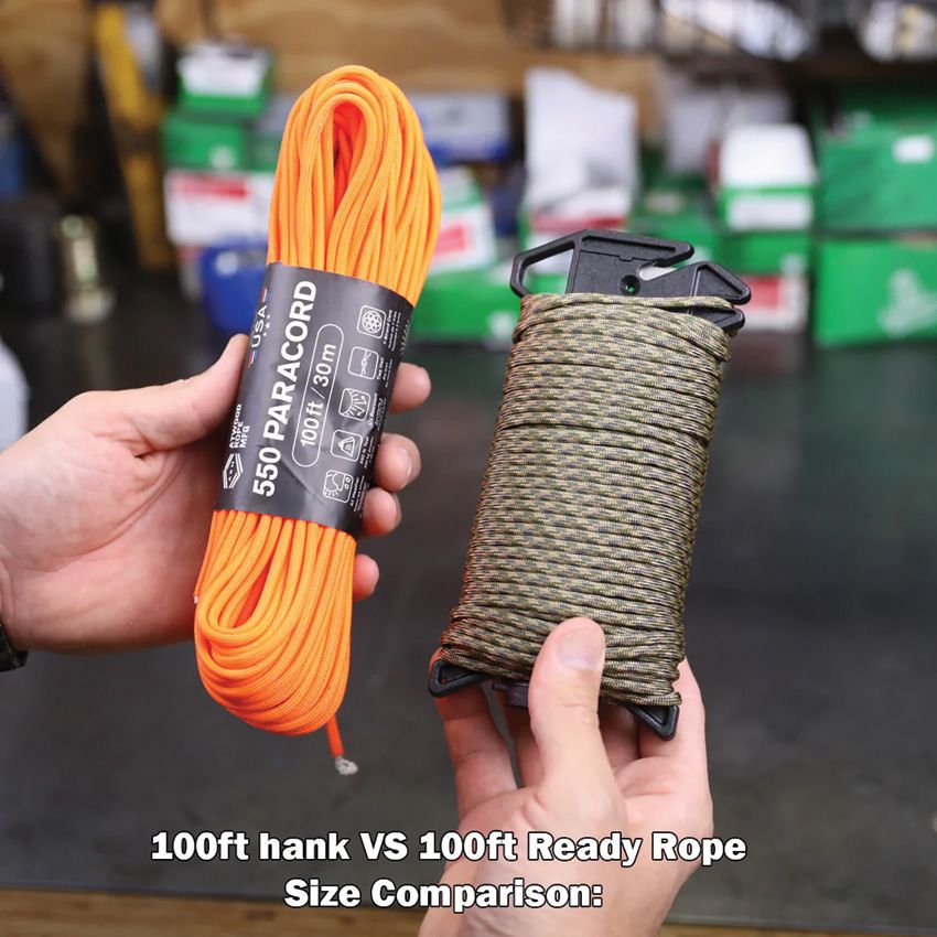 Atwood Rope MFG Rope Coyote - Atwood Rope MFG (image 4)