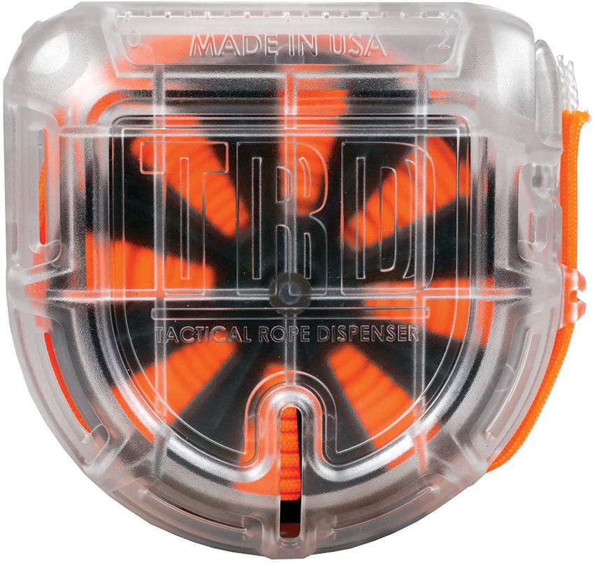 Outdoor Survival Gear - Atwood Rope MFG Clear Clear - Atwood Rope MFG