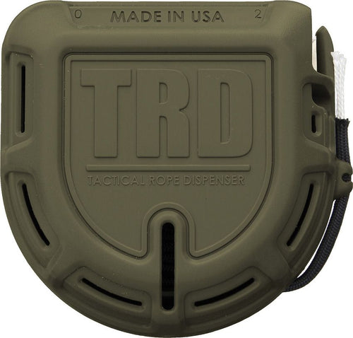 Outdoor Survival Gear - Atwood Rope MFG OD Green OD Green - Atwood Rope MFG