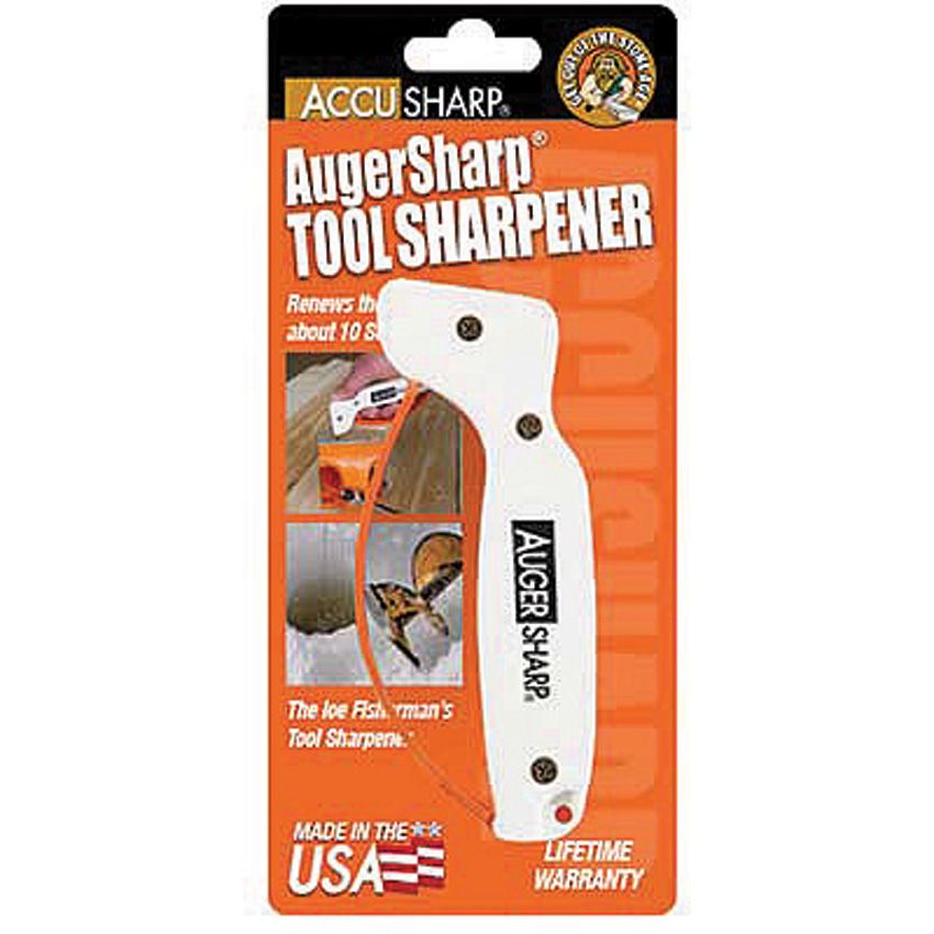 AccuSharp Tool Sharpener - AccuSharp (image 3)