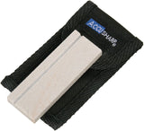 Knife Sharpener Outdoor - AccuSharp Natural/Black Natural/Black - AccuSharp