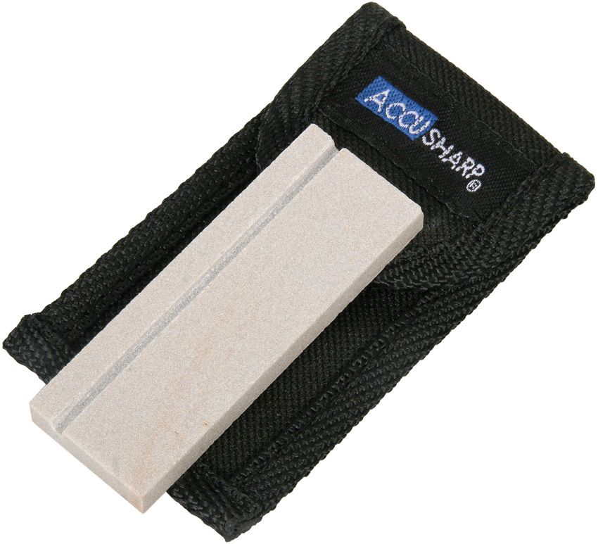 Knife Sharpener Outdoor - AccuSharp Natural/Black Natural/Black - AccuSharp