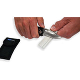 AccuSharp Knife Sharpener Outdoor Natural/Black - AccuSharp (image 2)