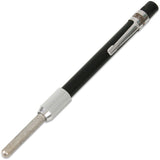 Knife Sharpener Outdoor - AccuSharp Black Black - AccuSharp