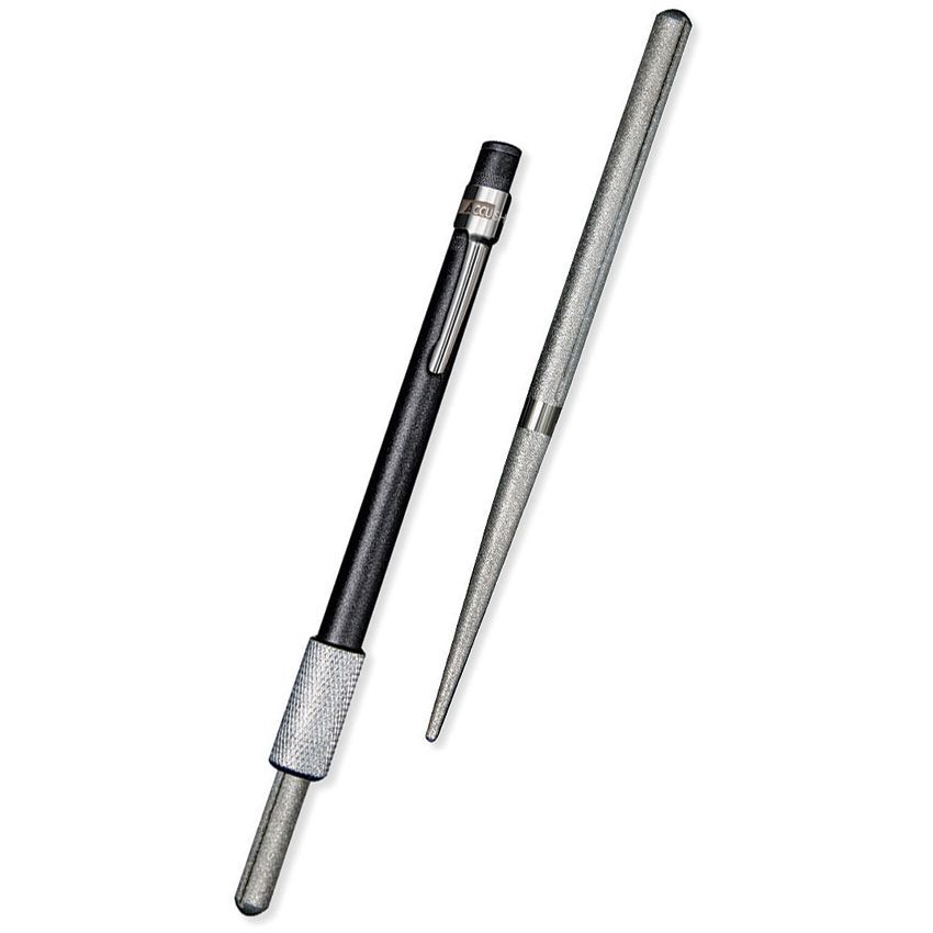 AccuSharp Rod Sharpener Black - AccuSharp (image 2)