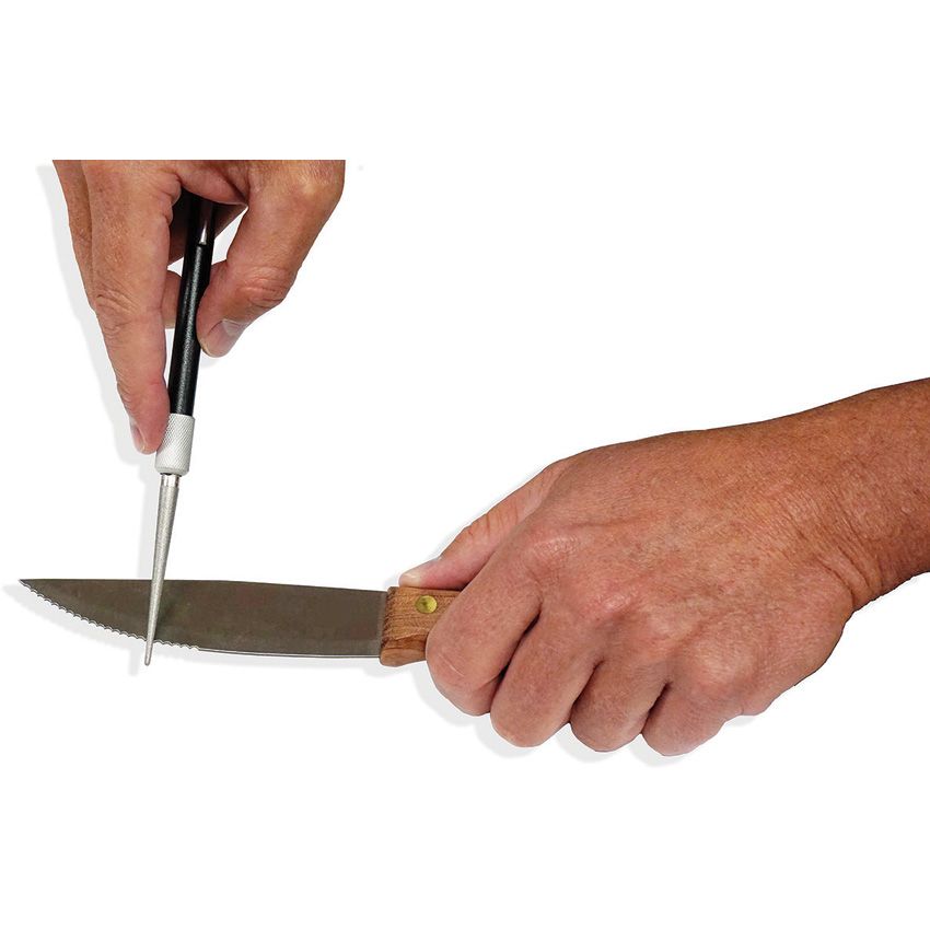 AccuSharp Rod Sharpener Black - AccuSharp (image 3)