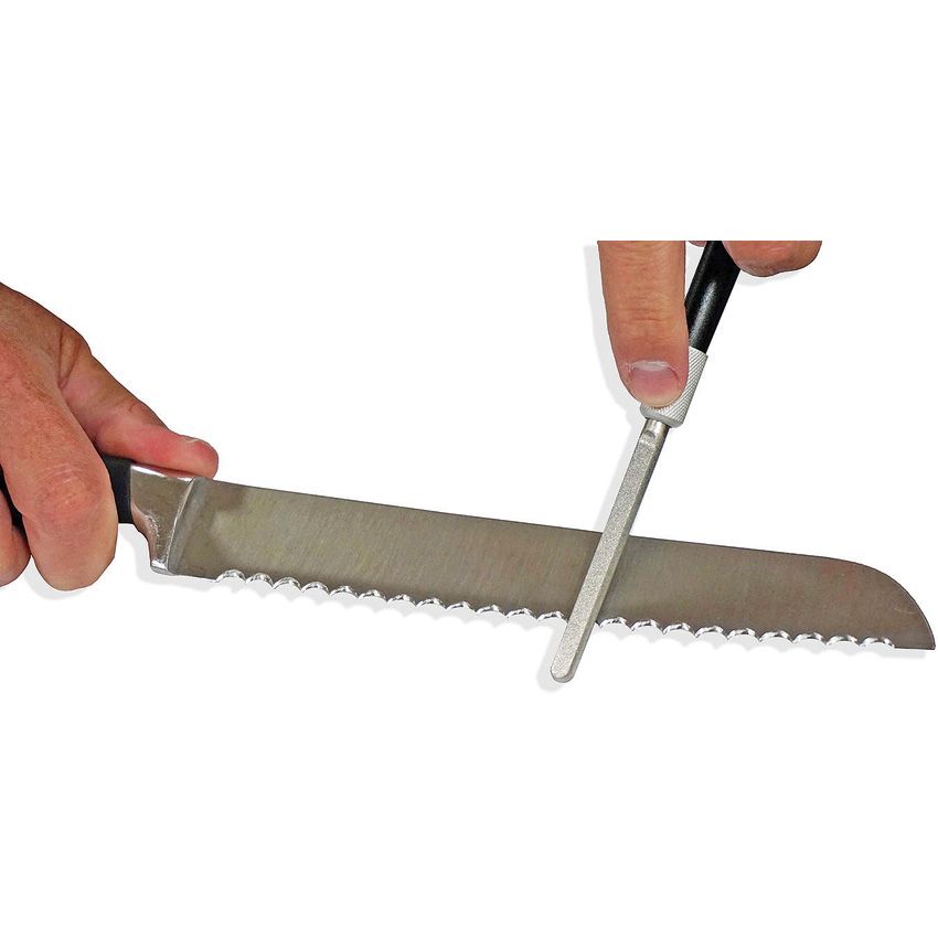 AccuSharp Rod Sharpener Black - AccuSharp (image 4)