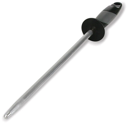 Knife Sharpener Outdoor - AccuSharp Black and Gray Black and Gray - AccuSharp