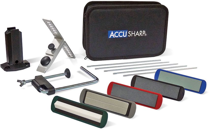 Knife Sharpener Outdoor - AccuSharp - AccuSharp
