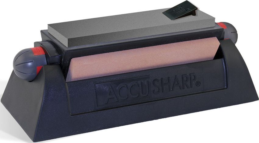 Knife Sharpener Outdoor - AccuSharp - AccuSharp