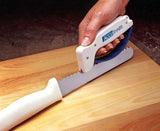 Knife Sharpener Outdoor - AccuSharp White White - AccuSharp