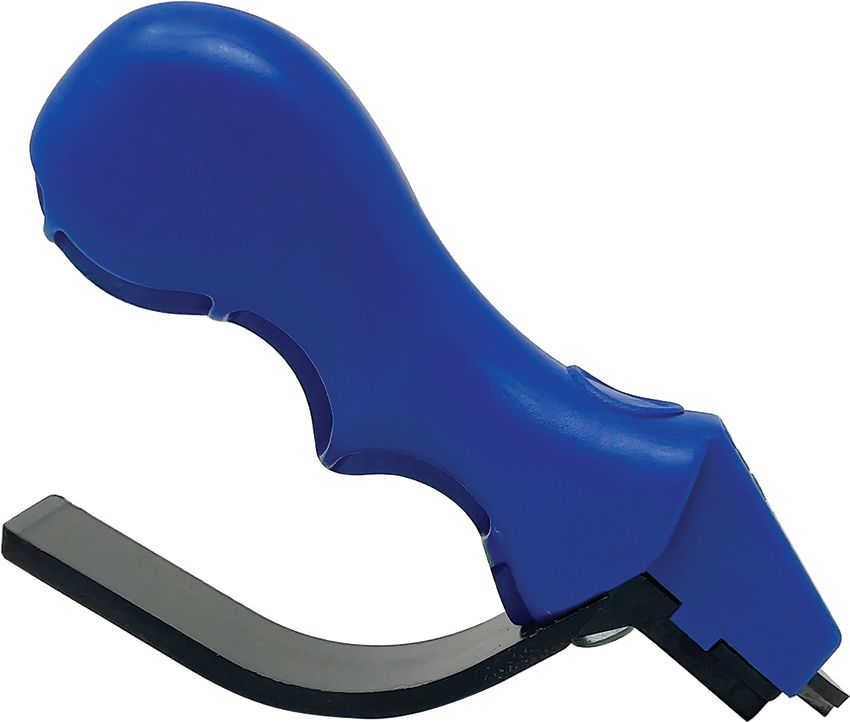 Knife Sharpener Outdoor - AccuSharp Blue Blue - AccuSharp