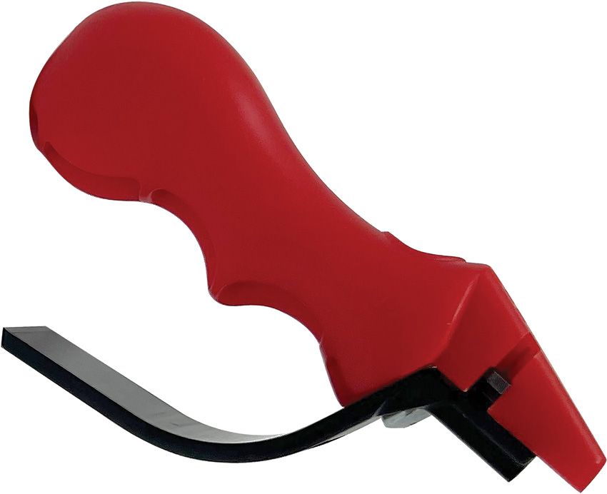 Knife Sharpener Outdoor - AccuSharp Red Red - AccuSharp