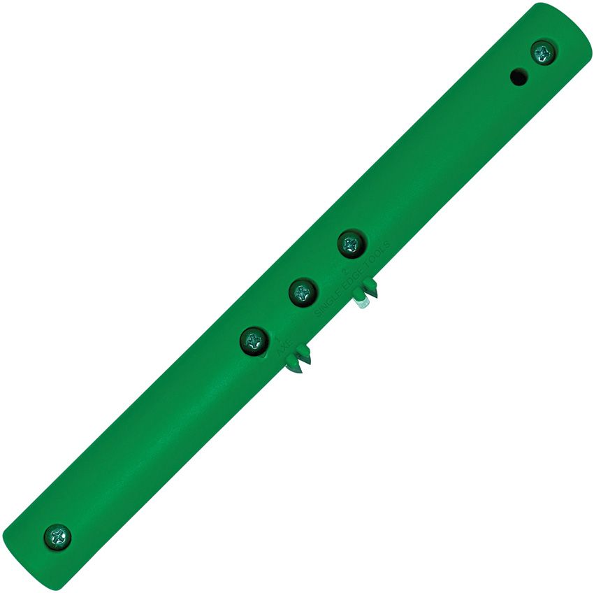 Knife Sharpener Outdoor - AccuSharp Green Green - AccuSharp
