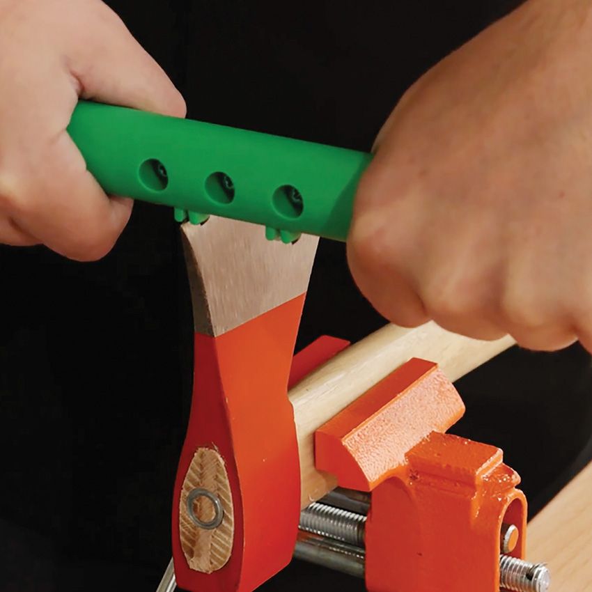 AccuSharp Tool Sharpener Green - AccuSharp (image 3)