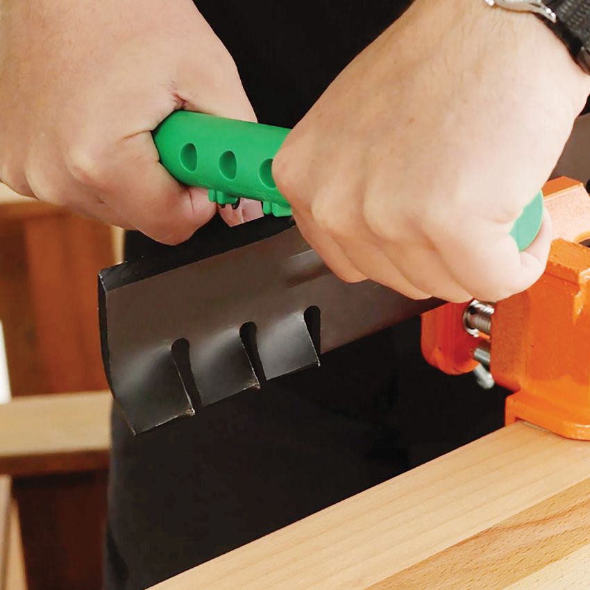 AccuSharp Tool Sharpener Green - AccuSharp (image 4)