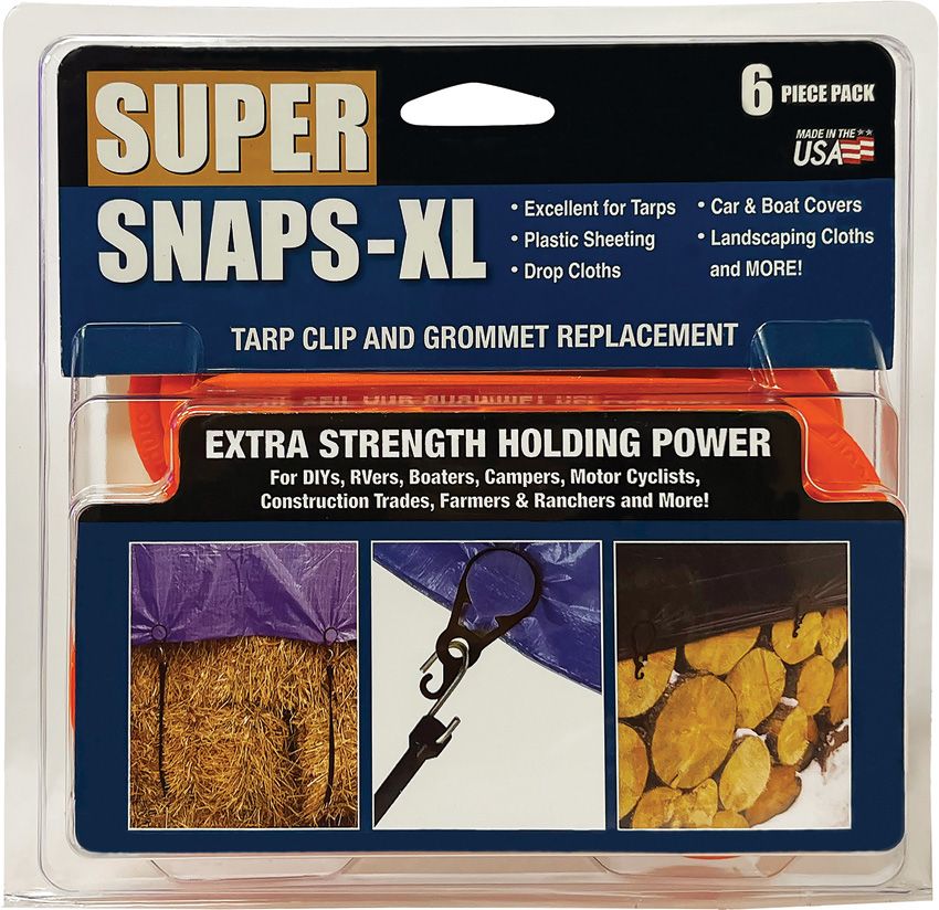 Outdoor Survival Gear - AccuSharp - AccuSharp