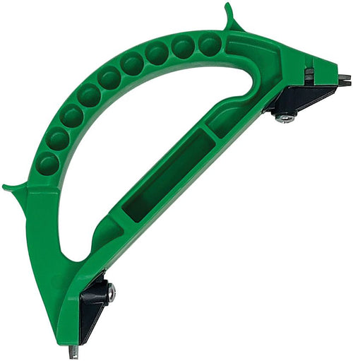 Knife Sharpener Outdoor - AccuSharp Green Green - AccuSharp