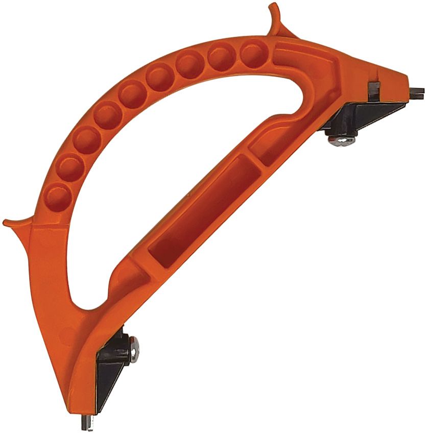 Knife Sharpener Outdoor - AccuSharp Orange Orange - AccuSharp