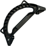 Knife Sharpener Outdoor - AccuSharp Black Black - AccuSharp