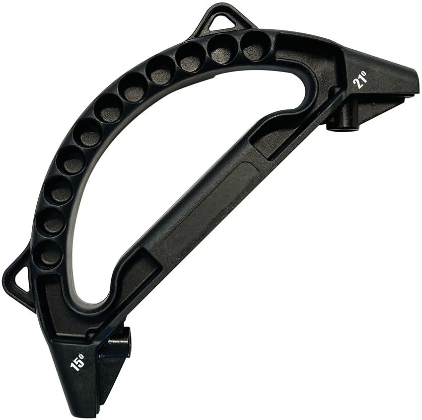 Knife Sharpener Outdoor - AccuSharp Black Black - AccuSharp