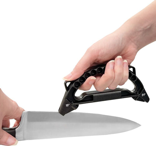 AccuSharp Tool Sharpener Black - AccuSharp (image 2)