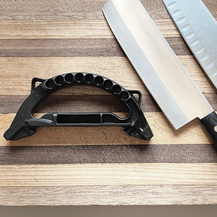 AccuSharp Tool Sharpener Black - AccuSharp (image 3)