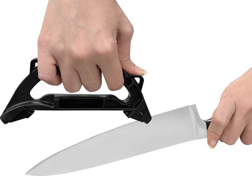 AccuSharp Tool Sharpener Black - AccuSharp (image 4)
