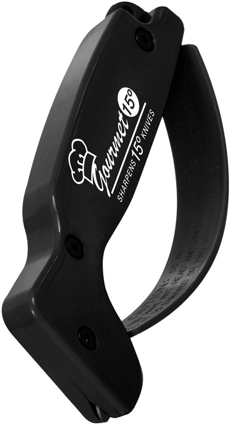 Knife Sharpener Outdoor - AccuSharp Black Black - AccuSharp